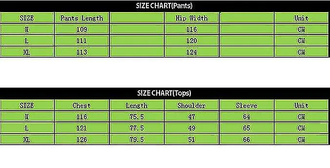 2 Piece Tracksuit Casual Workout Sports Jacket and Pants Set