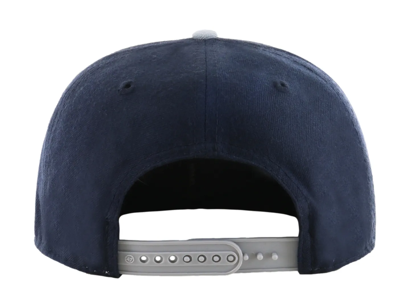 47 Brand Nsht T17wbp Nya Neyyan Mlb Navy No Shot Two Tone 47 Captain  Unica