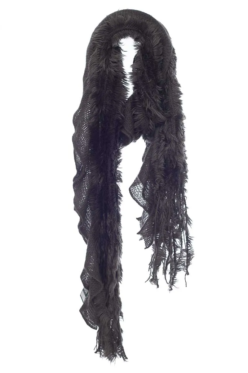 ACCESORIOS COLOR GRIS  CLOSEANDO