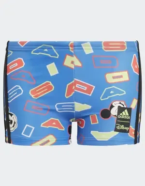Adidas Bañador bóxer Disney Mickey