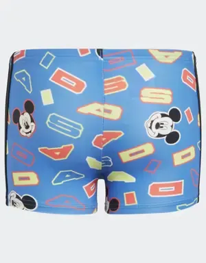 Adidas Bañador bóxer Disney Mickey