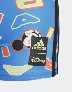 Adidas Bañador bóxer Disney Mickey