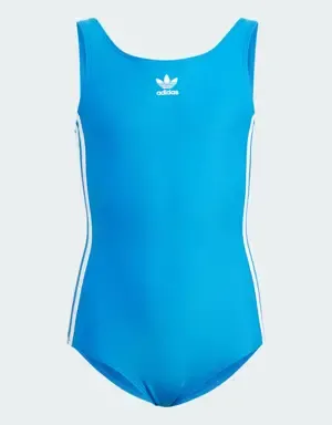 Adidas Bañador Originals Adicolor 3 bandas (Niñas)