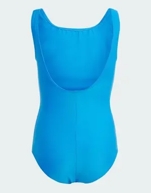 Adidas Bañador Originals Adicolor 3 bandas (Niñas)