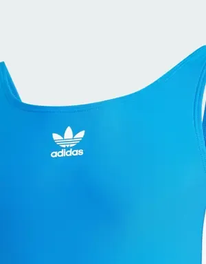 Adidas Bañador Originals Adicolor 3 bandas (Niñas)
