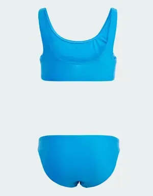 Adidas Bikini Originals Adicolor 3 bandas (Niñas)