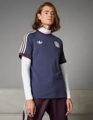 Adidas Camiseta Adicolor Classics España 3 bandas