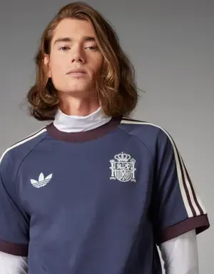 Adidas Camiseta Adicolor Classics España 3 bandas