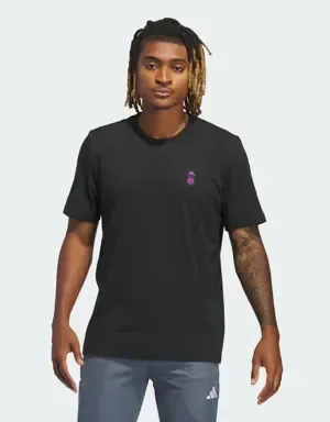 Adidas Camiseta FC Bayern DNA Graphic