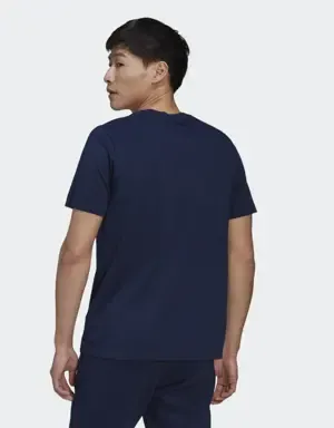 Adidas Camiseta LOUNGEWEAR Adicolor Essentials Trefoil