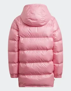 Adidas Chaqueta de plumón Adicolor Elongated