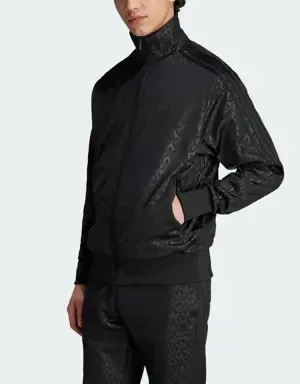 Adidas Chaqueta Firebird Graphics Monogram