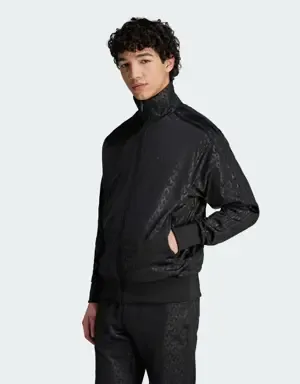 Adidas Chaqueta Firebird Graphics Monogram