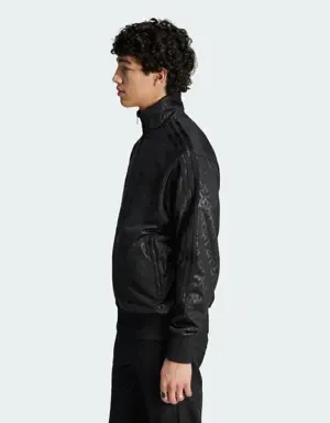 Adidas Chaqueta Firebird Graphics Monogram