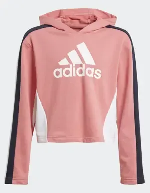 Adidas Chándal Colorblock Crop Top