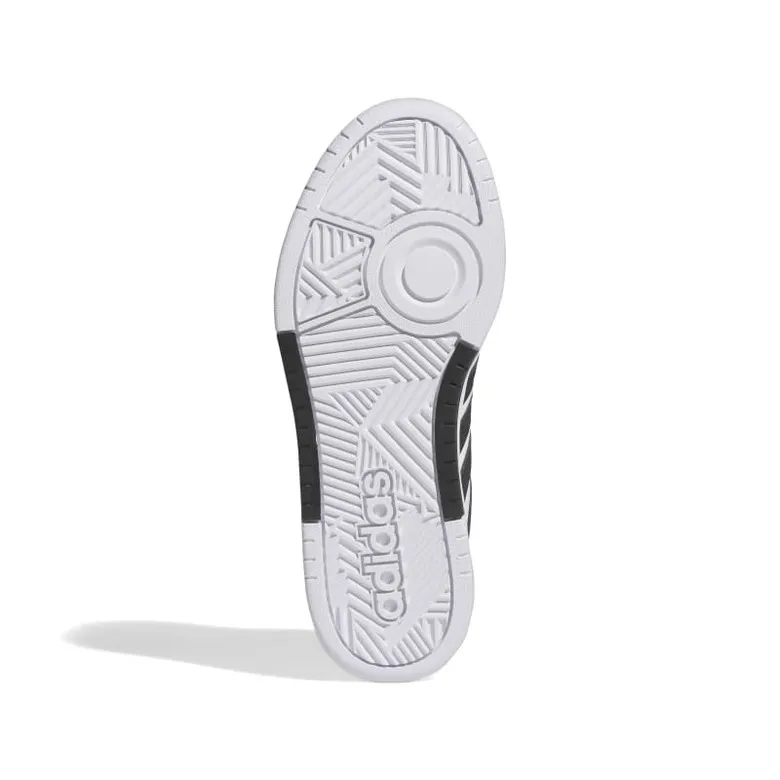 ADIDAS HOOPS 3.0 BOLD W "WHITEBLACK"