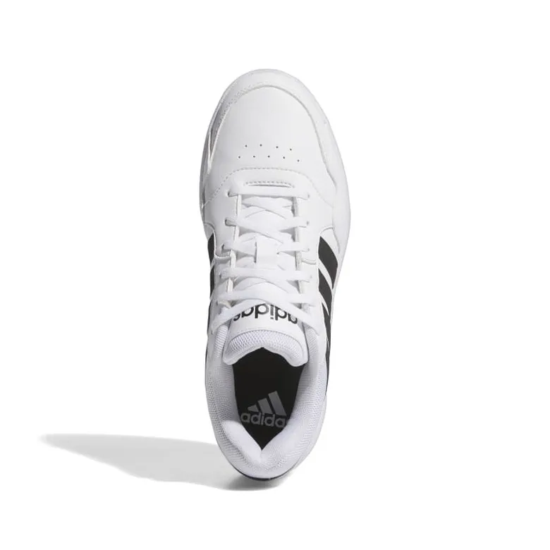 ADIDAS HOOPS 3.0 BOLD W "WHITEBLACK"