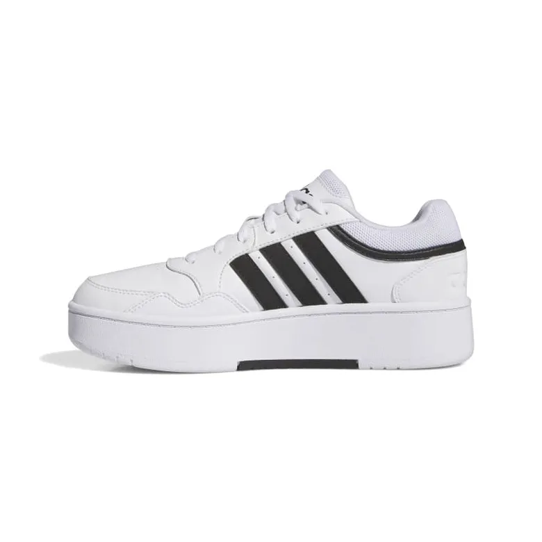 ADIDAS HOOPS 3.0 BOLD W "WHITEBLACK"