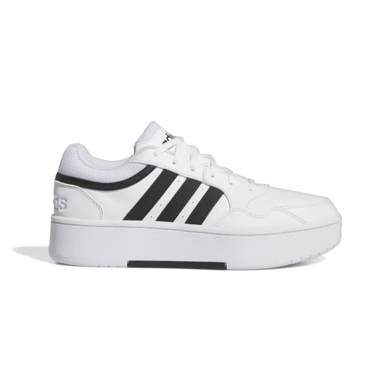 ADIDAS HOOPS 3.0 BOLD W "WHITEBLACK"