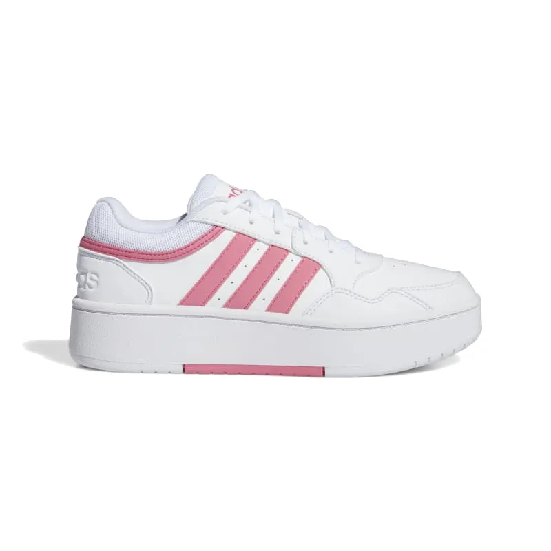ADIDAS HOOPS 3.0 BOLD W "WHITEPINK"