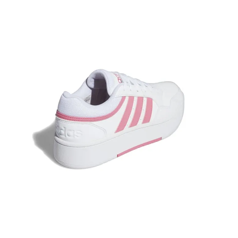 ADIDAS HOOPS 3.0 BOLD W "WHITEPINK"