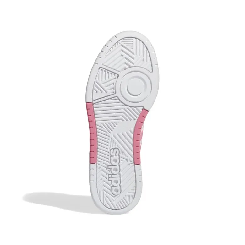 ADIDAS HOOPS 3.0 BOLD W "WHITEPINK"