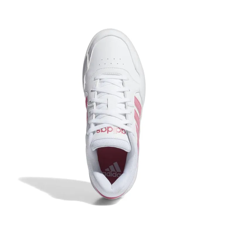 ADIDAS HOOPS 3.0 BOLD W "WHITEPINK"
