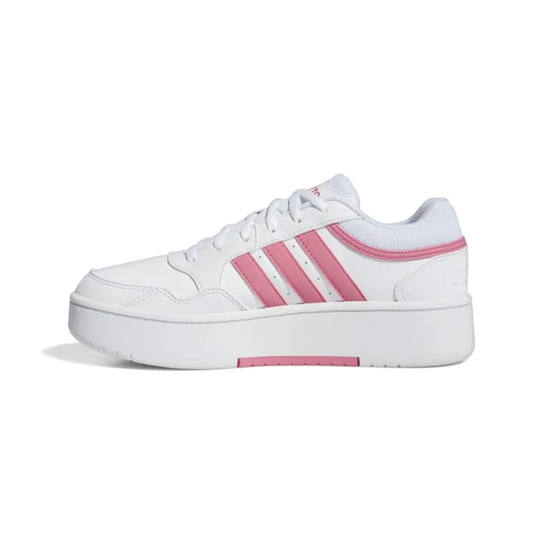 ADIDAS HOOPS 3.0 BOLD W "WHITEPINK"