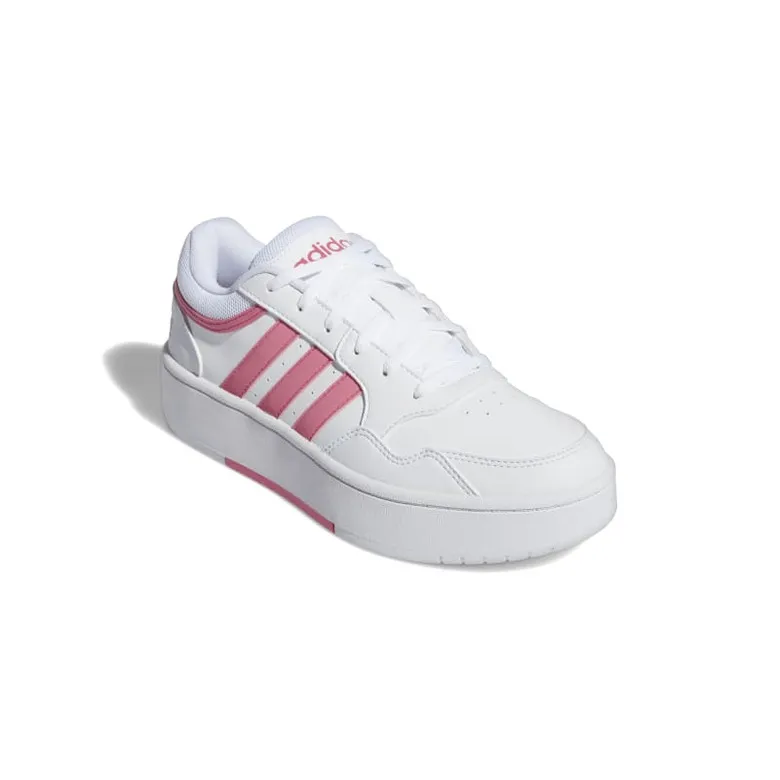 ADIDAS HOOPS 3.0 BOLD W "WHITEPINK"