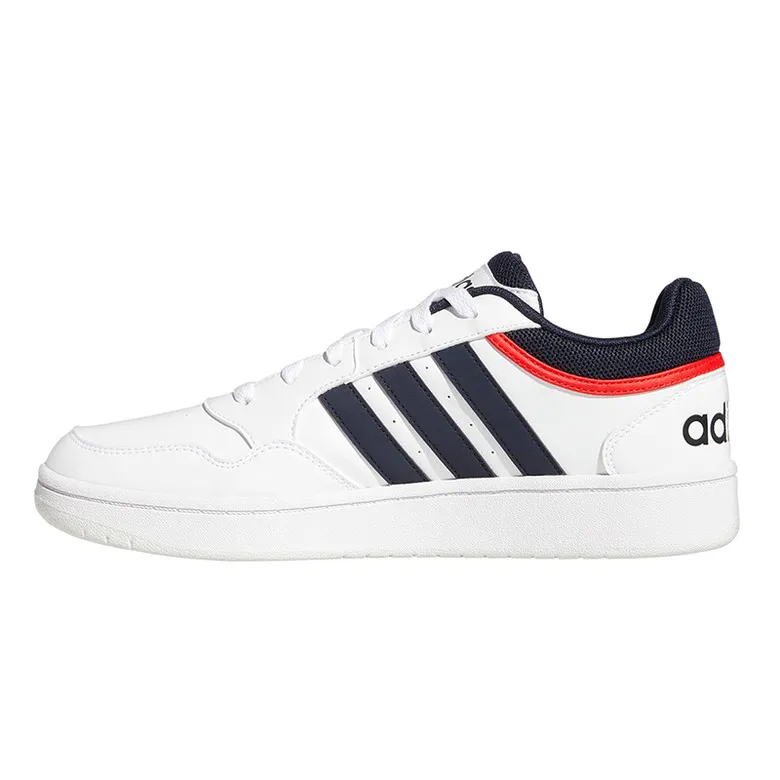Adidas Hoops 3.0 Low Classic Vintage "Navy"