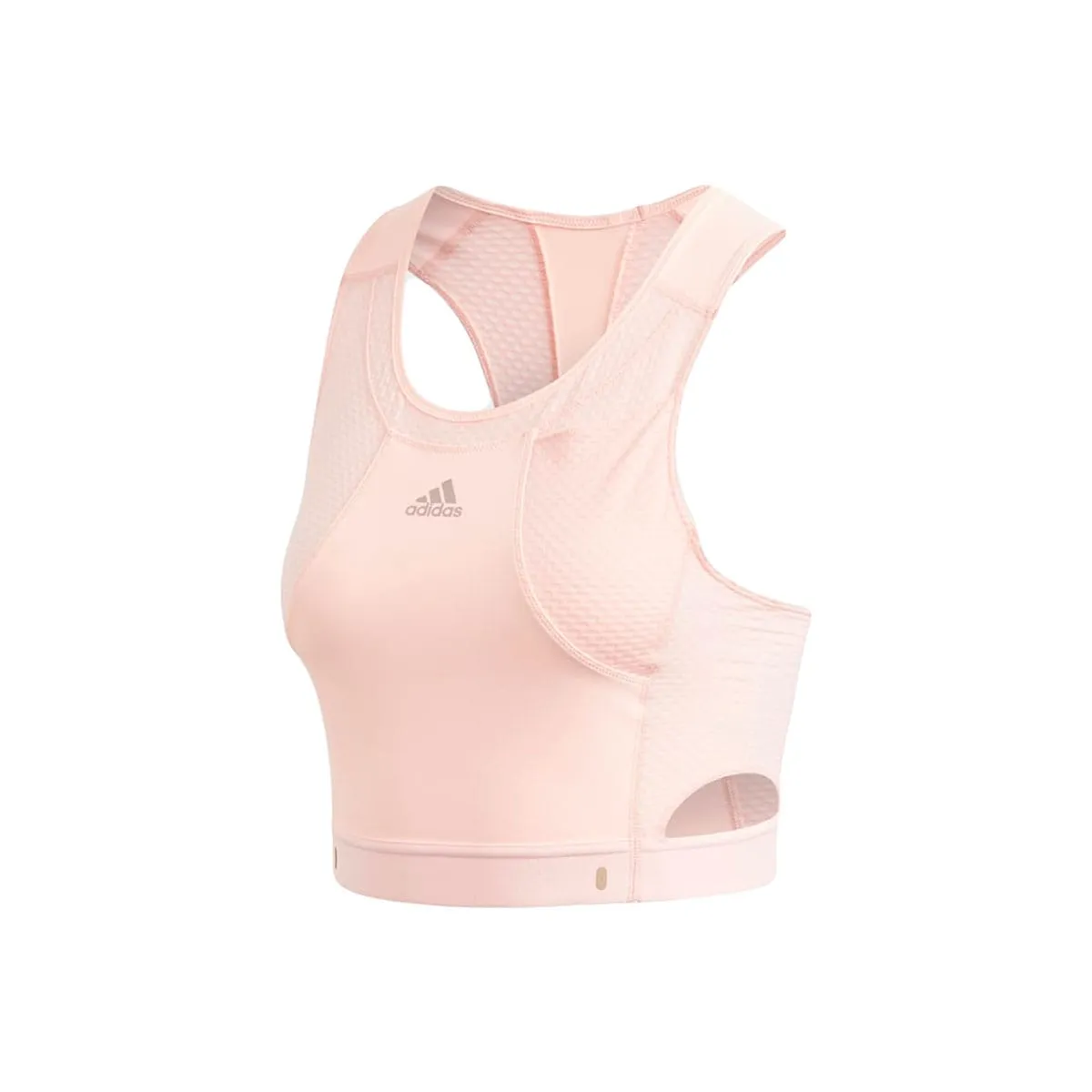 adidas Musculosa Heat.rdy Performance – Running – Gc8048