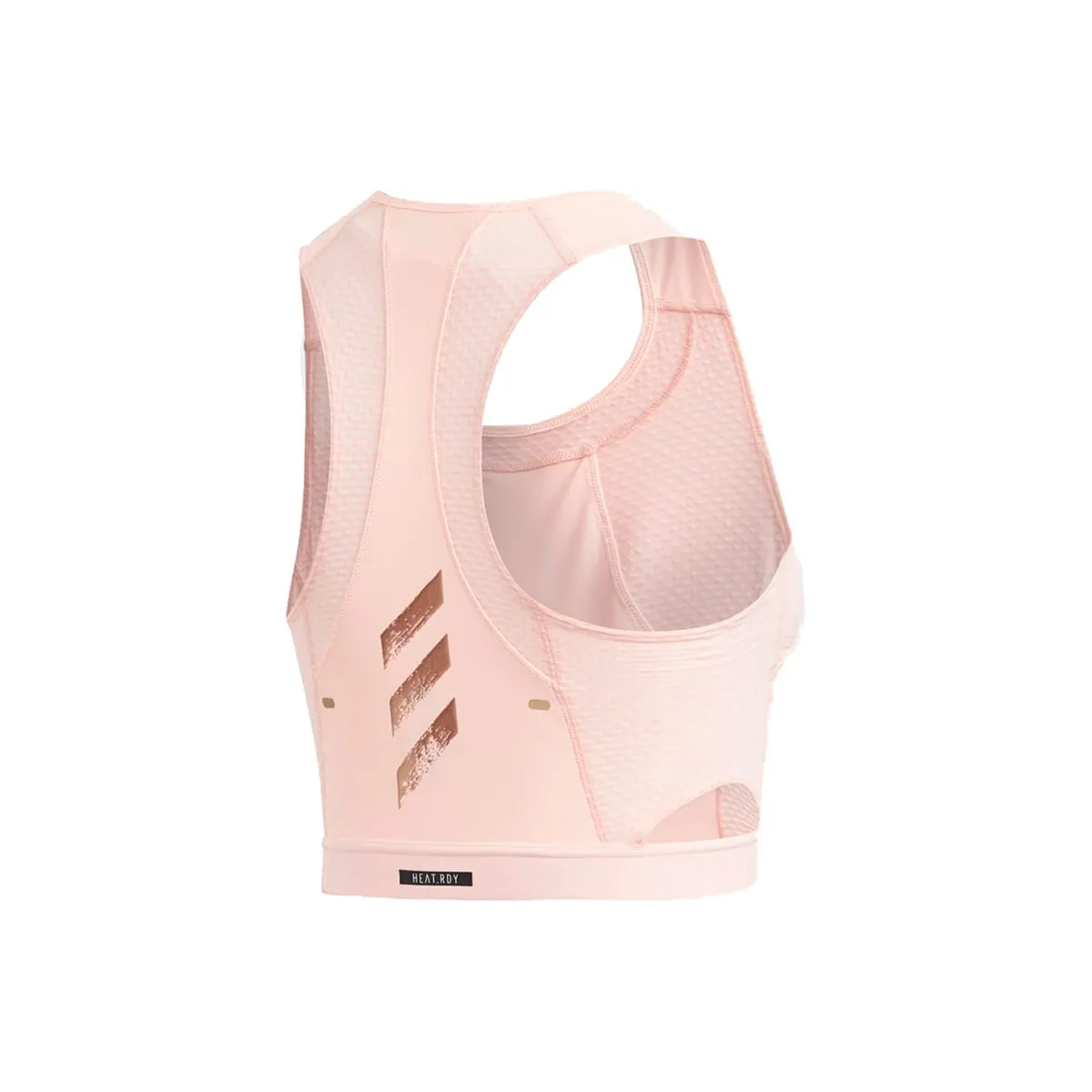adidas Musculosa Heat.rdy Performance – Running – Gc8048