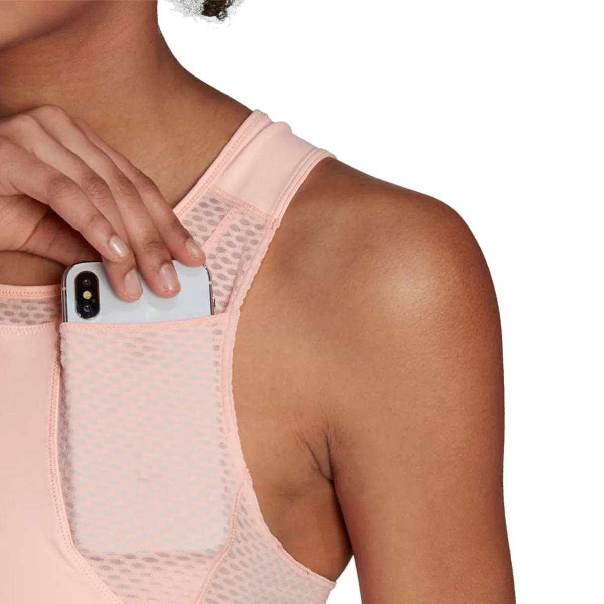 adidas Musculosa Heat.rdy Performance – Running – Gc8048