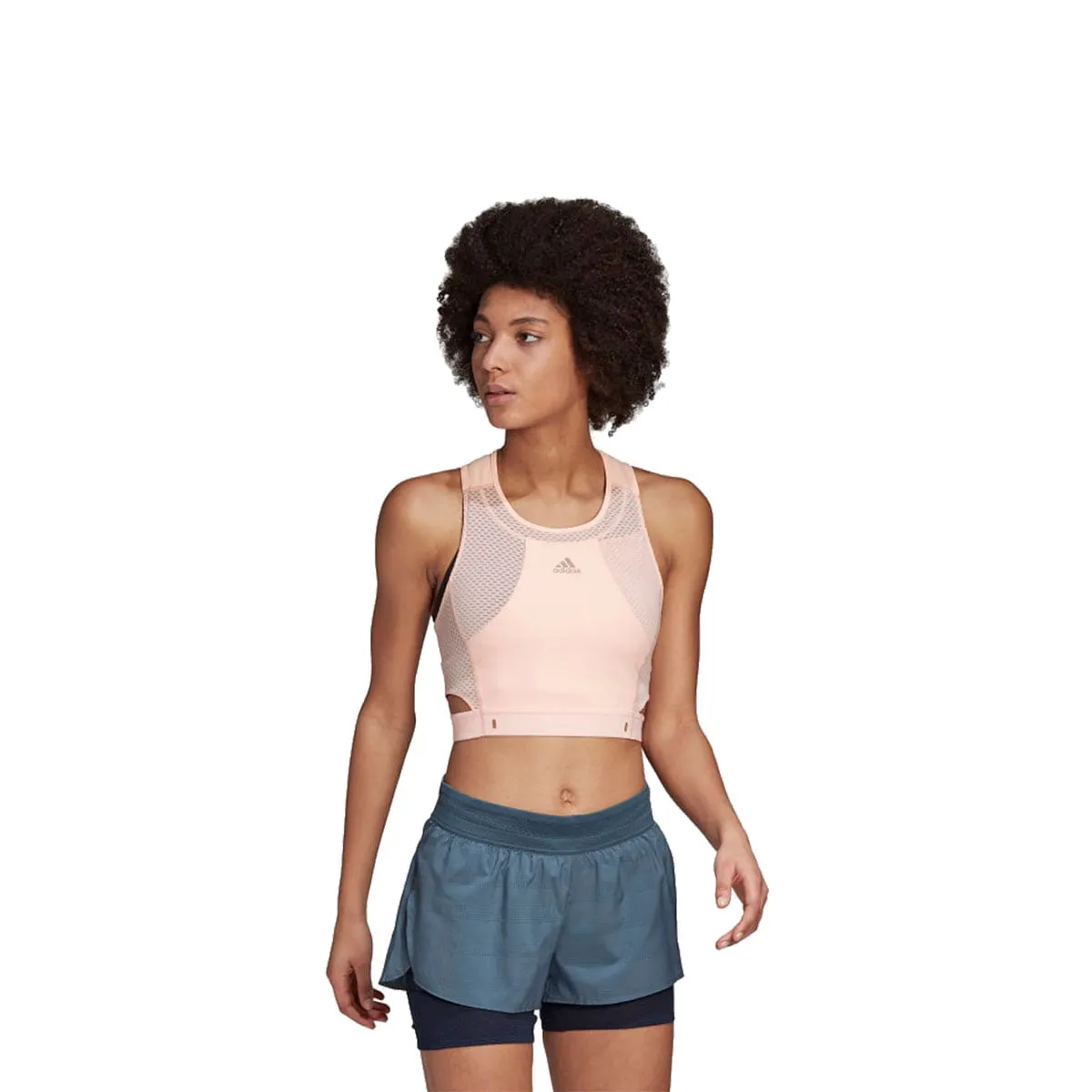 adidas Musculosa Heat.rdy Performance – Running – Gc8048