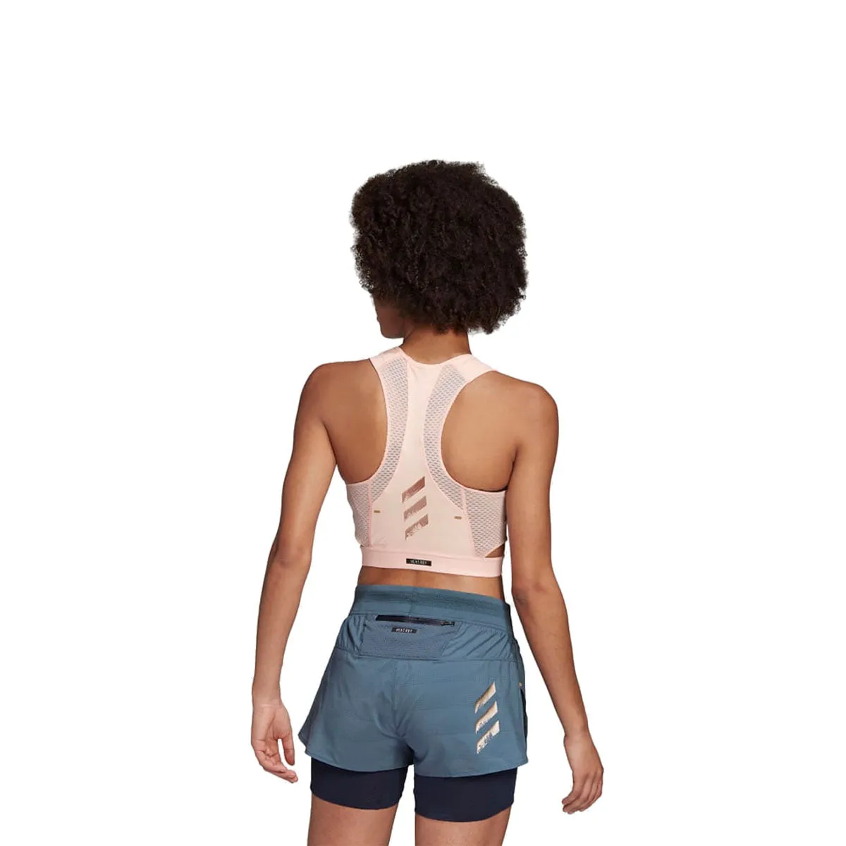 adidas Musculosa Heat.rdy Performance – Running – Gc8048