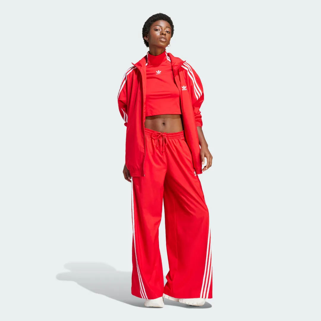 adidas Originals Adilenium Oversized Track Top