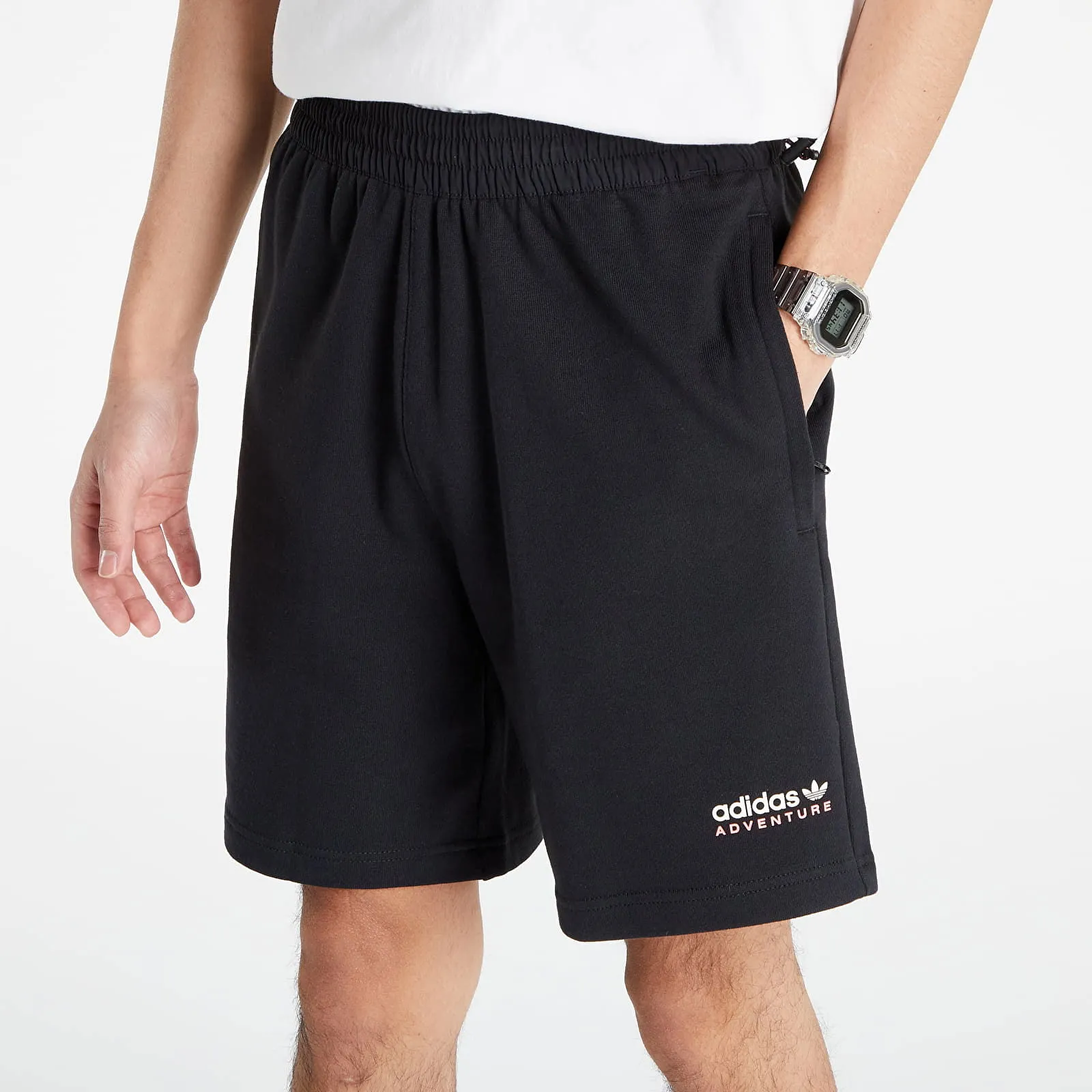 adidas Originals Adventure Sweat Shorts
