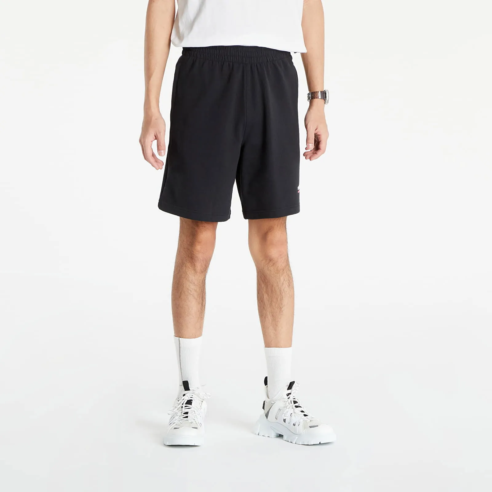 adidas Originals Adventure Sweat Shorts