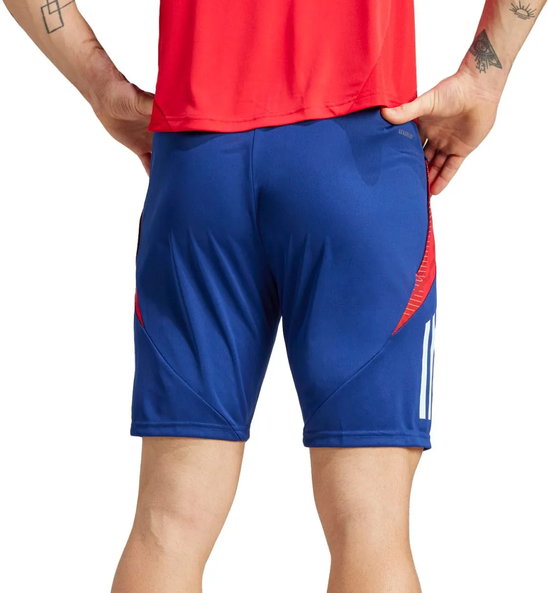 adidas Originals FEF TR SHO 2024