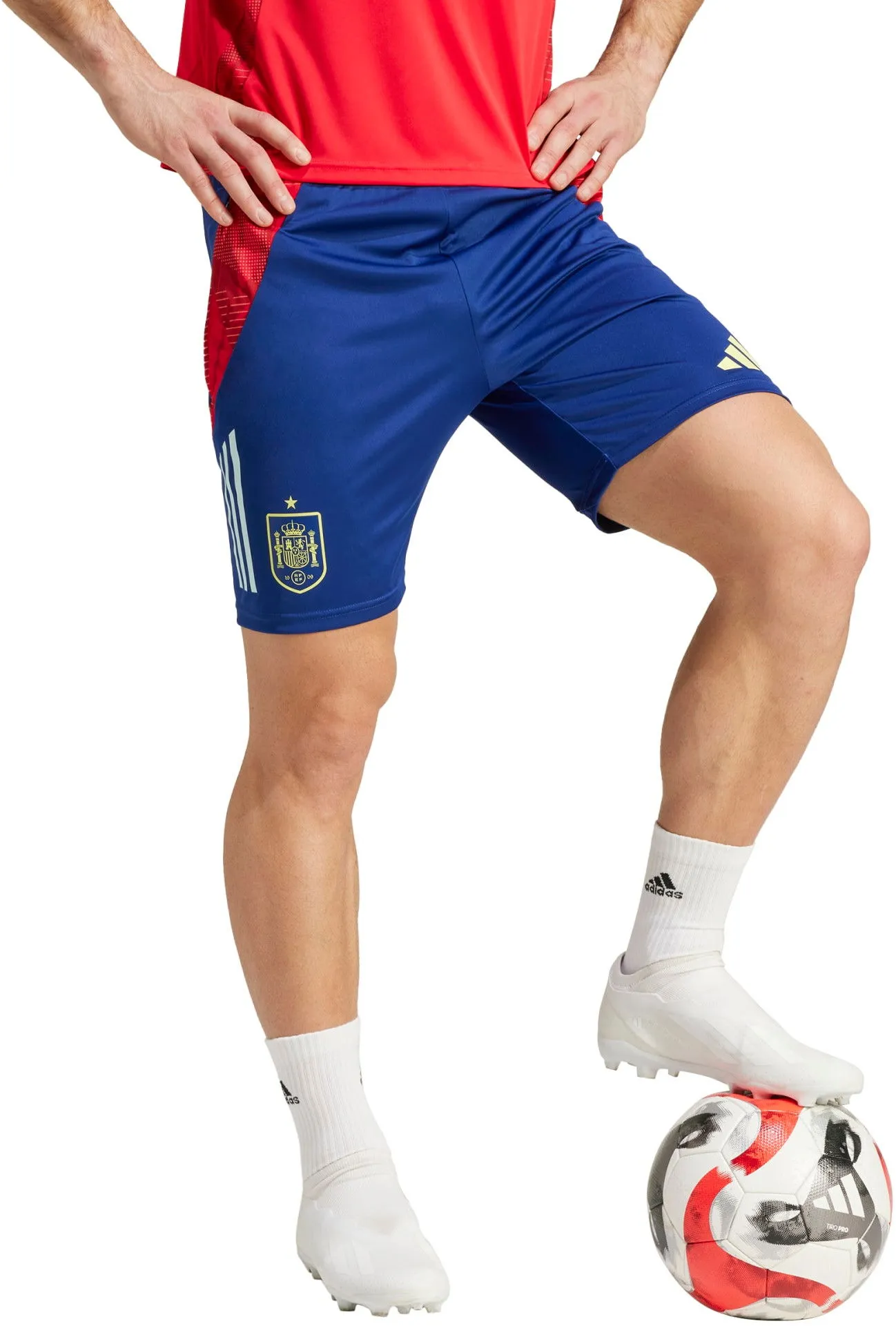 adidas Originals FEF TR SHO 2024