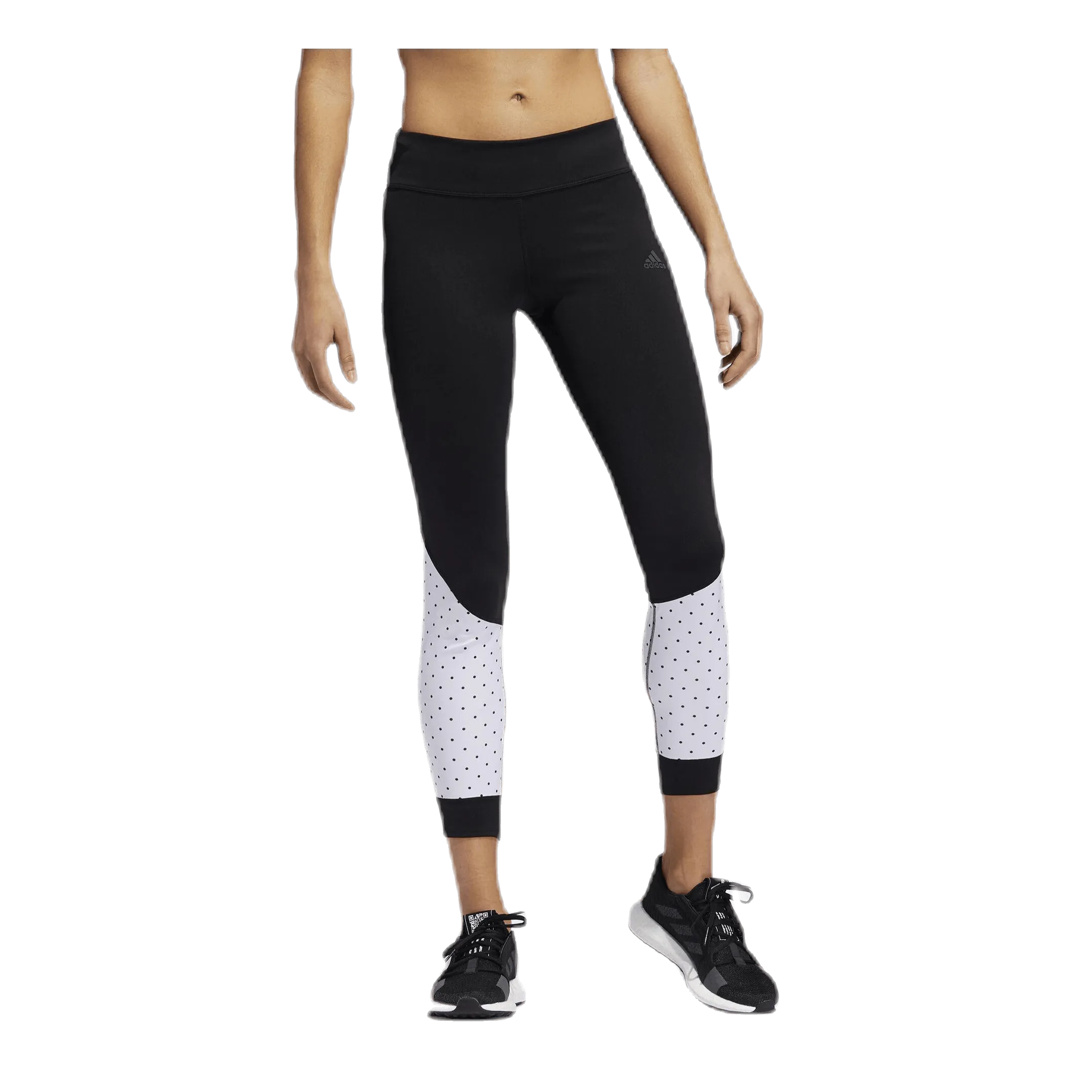 Adidas Own The Run Tight Black