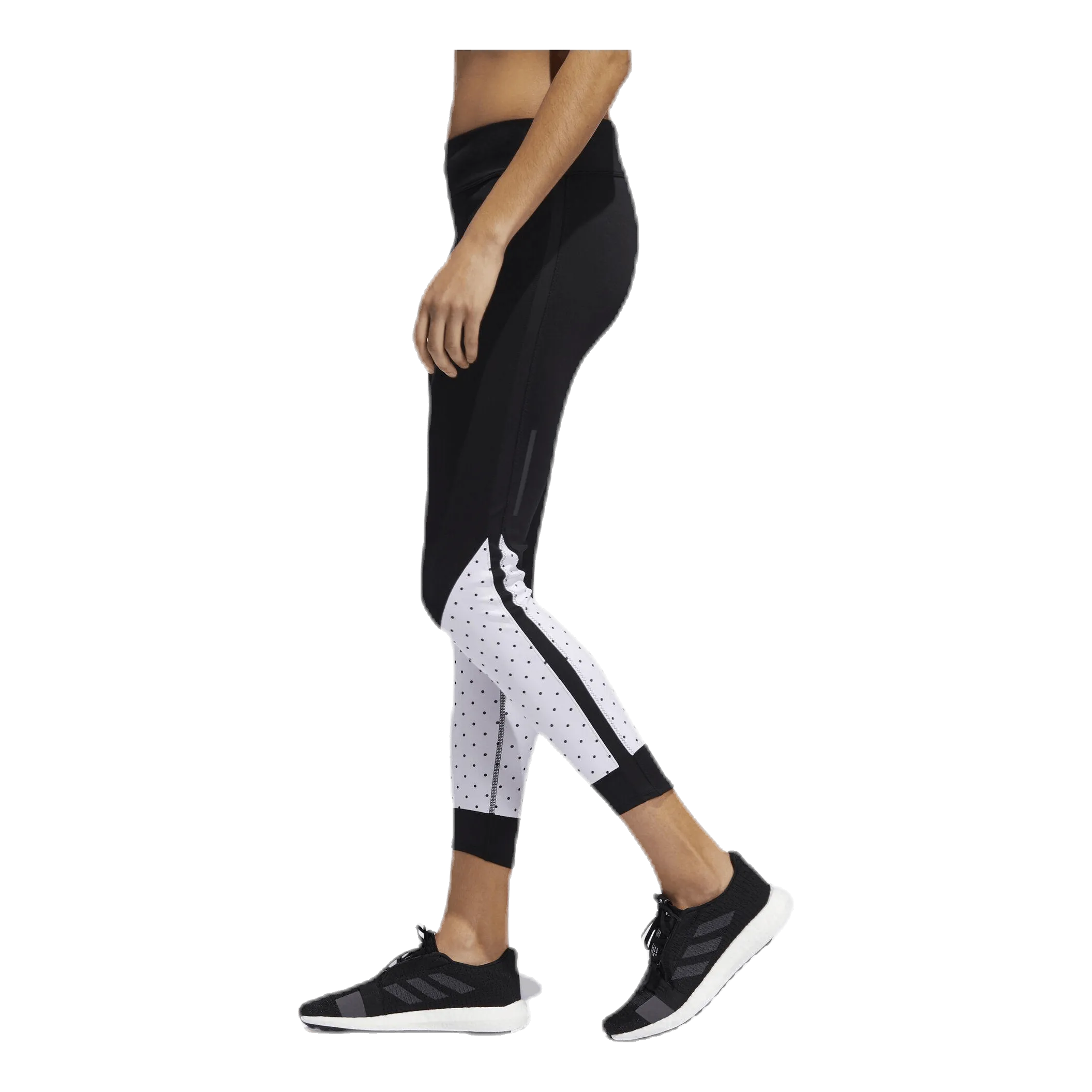 Adidas Own The Run Tight Black