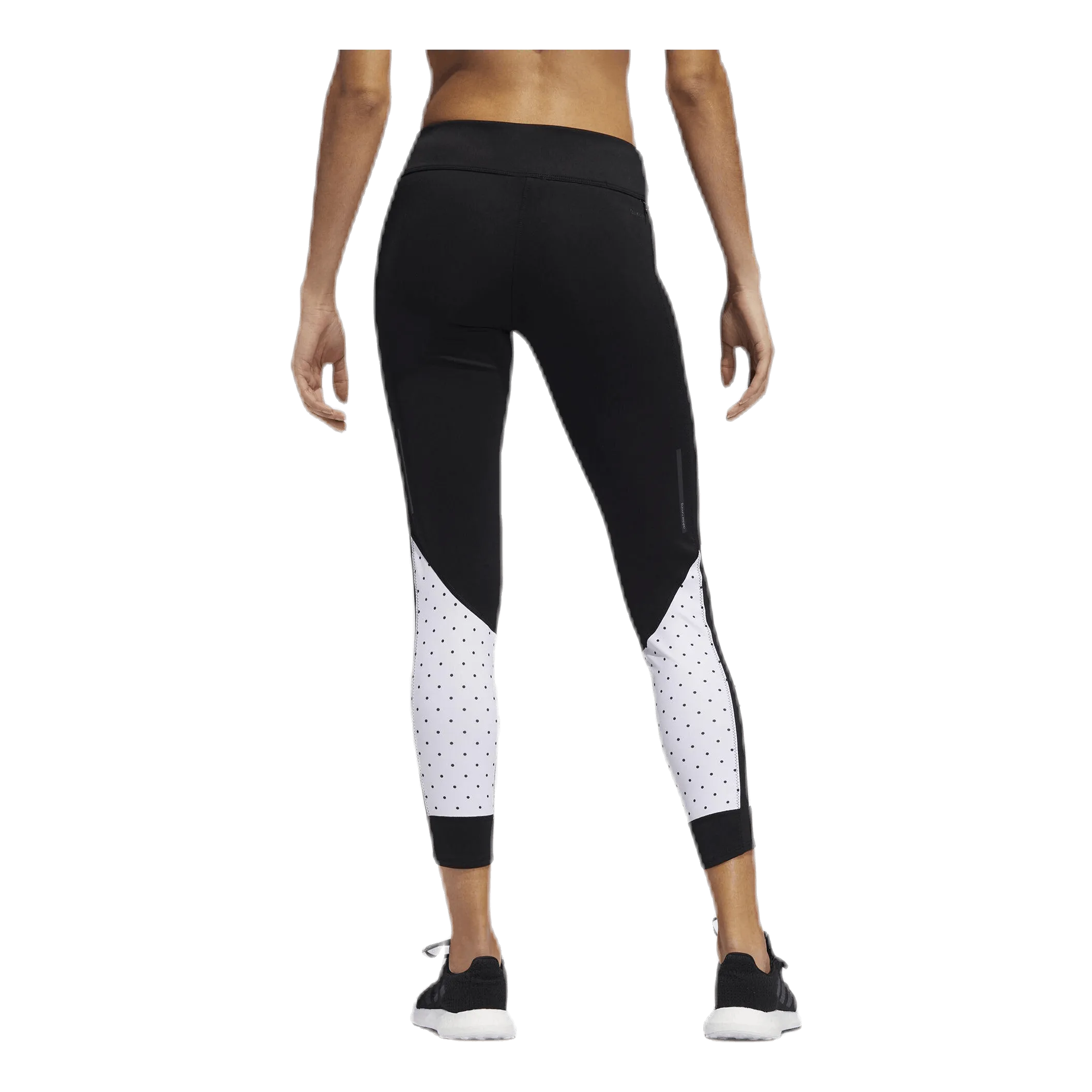 Adidas Own The Run Tight Black