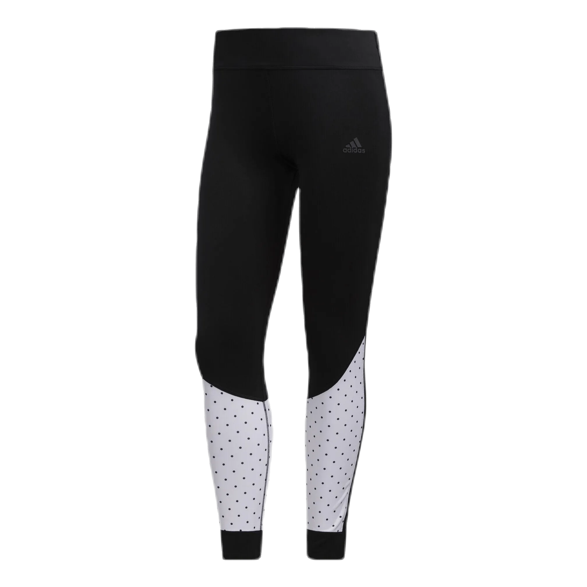 Adidas Own The Run Tight Black
