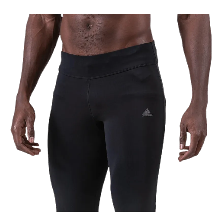 Adidas Own The Run Tight Black