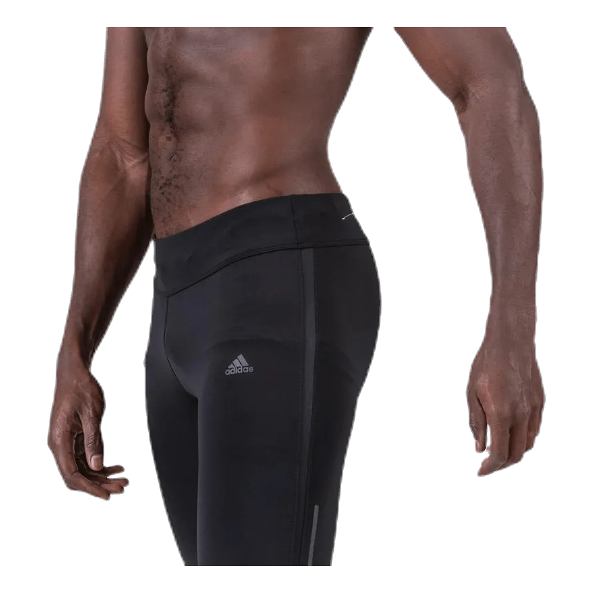 Adidas Own The Run Tight Black