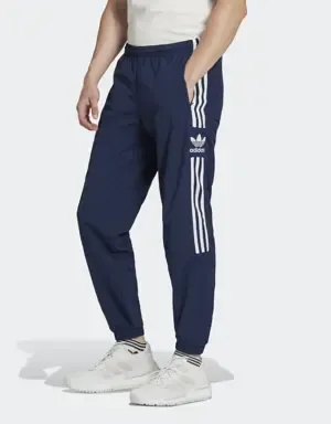 ADIDAS PANTALóN ADICOLOR CLASSICS LOCKUP TREFOIL