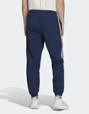 ADIDAS PANTALóN ADICOLOR CLASSICS LOCKUP TREFOIL