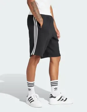 Adidas Pantalón corto Adicolor 3 bandas