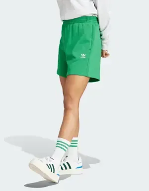 Adidas Pantalón corto Adicolor Essentials French Terry